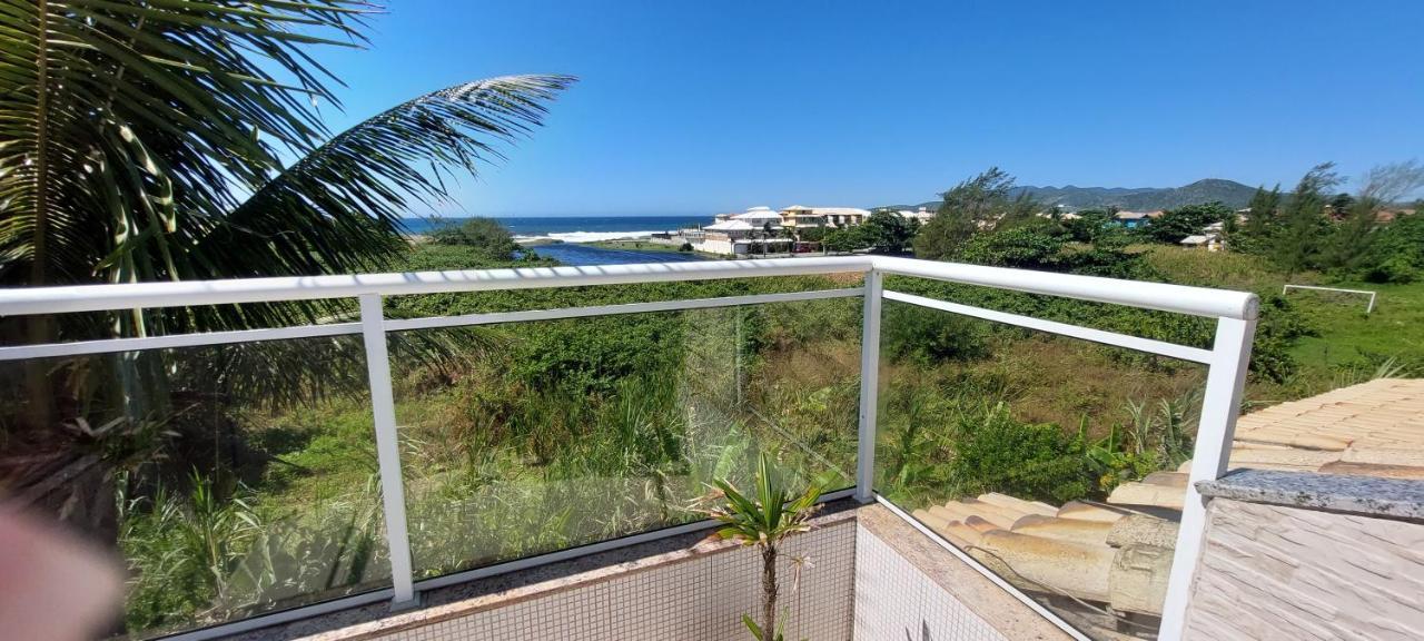 Flats Paraiso Paradisiaco Apartment Cabo Frio Bagian luar foto
