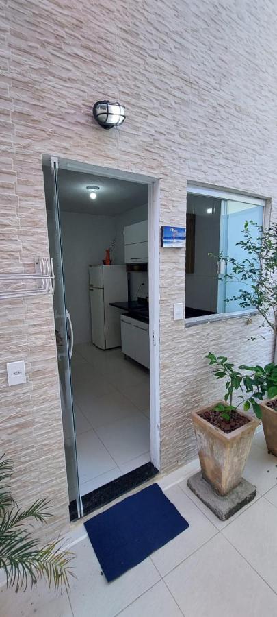 Flats Paraiso Paradisiaco Apartment Cabo Frio Bagian luar foto