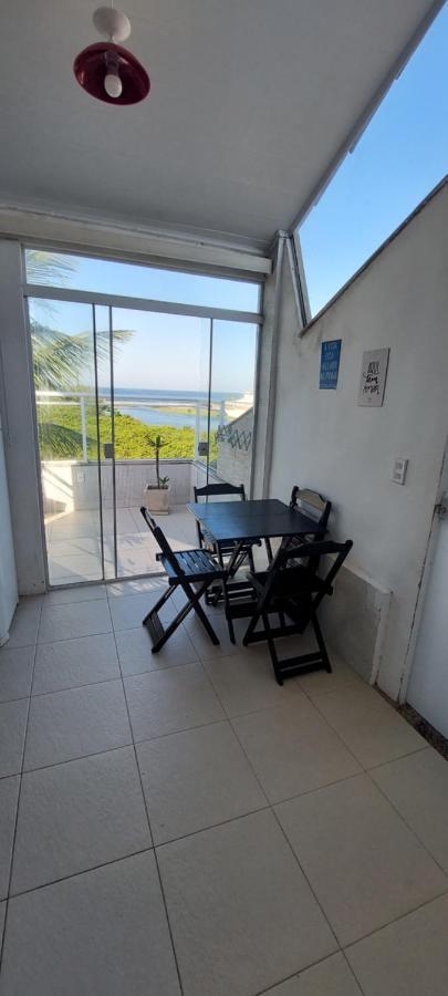 Flats Paraiso Paradisiaco Apartment Cabo Frio Bagian luar foto
