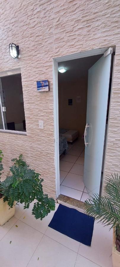 Flats Paraiso Paradisiaco Apartment Cabo Frio Bagian luar foto