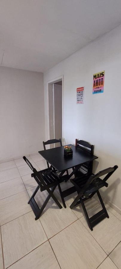 Flats Paraiso Paradisiaco Apartment Cabo Frio Bagian luar foto
