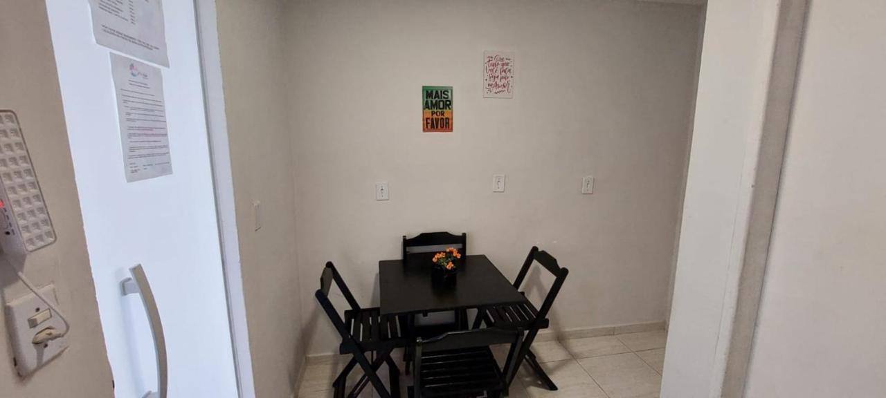 Flats Paraiso Paradisiaco Apartment Cabo Frio Bagian luar foto