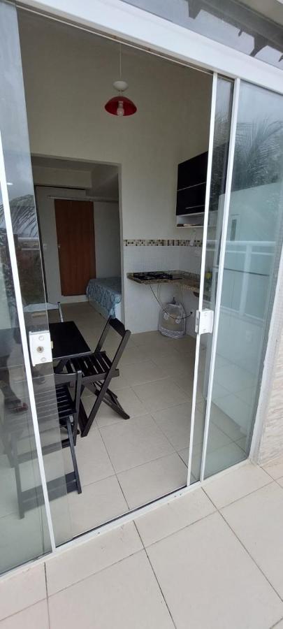 Flats Paraiso Paradisiaco Apartment Cabo Frio Bagian luar foto