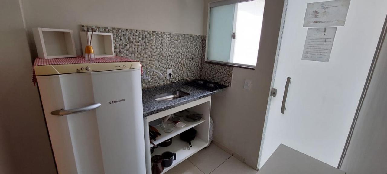 Flats Paraiso Paradisiaco Apartment Cabo Frio Bagian luar foto