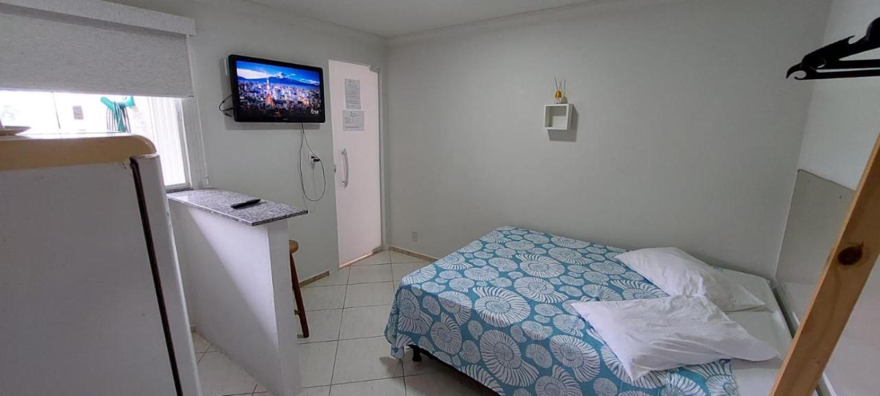 Flats Paraiso Paradisiaco Apartment Cabo Frio Bagian luar foto