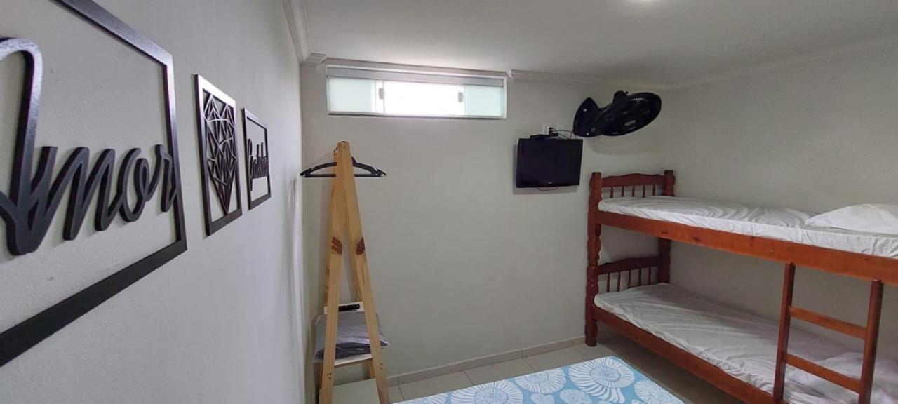 Flats Paraiso Paradisiaco Apartment Cabo Frio Bagian luar foto