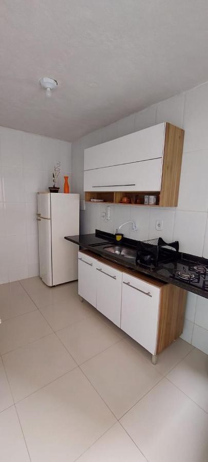 Flats Paraiso Paradisiaco Apartment Cabo Frio Bagian luar foto
