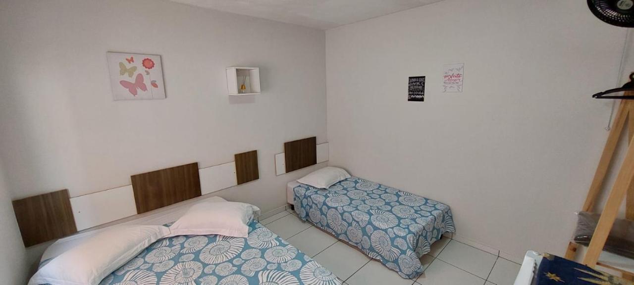Flats Paraiso Paradisiaco Apartment Cabo Frio Bagian luar foto