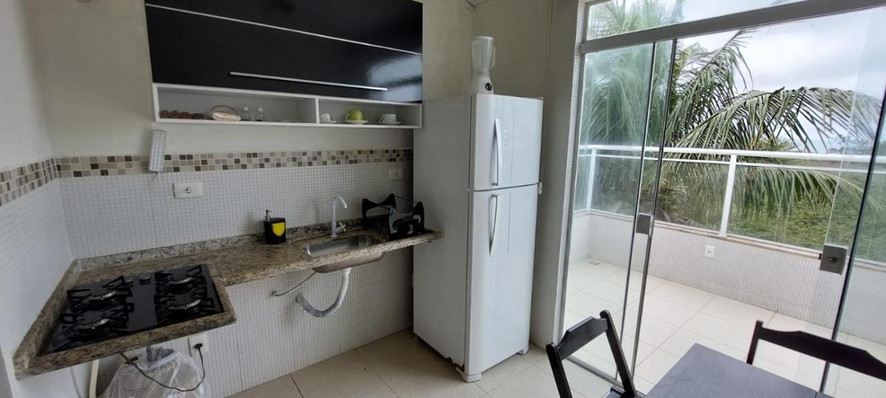 Flats Paraiso Paradisiaco Apartment Cabo Frio Bagian luar foto