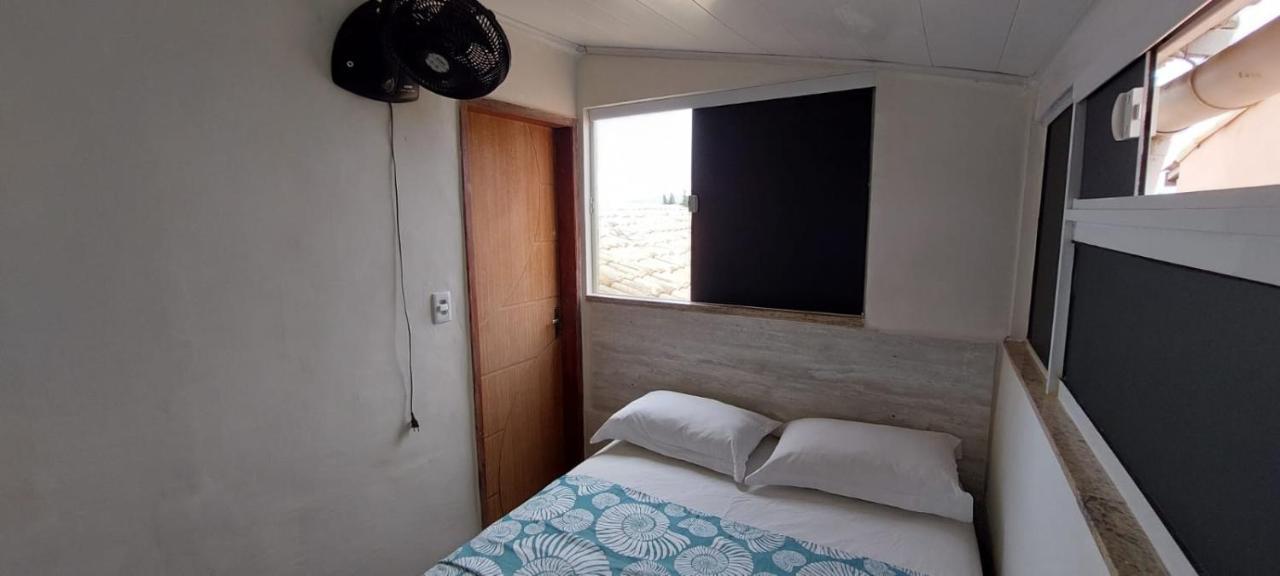 Flats Paraiso Paradisiaco Apartment Cabo Frio Bagian luar foto