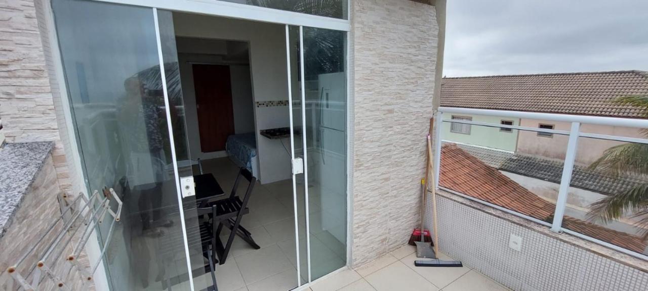 Flats Paraiso Paradisiaco Apartment Cabo Frio Bagian luar foto