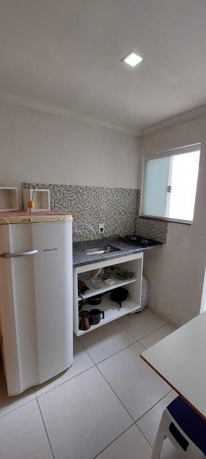 Flats Paraiso Paradisiaco Apartment Cabo Frio Bagian luar foto