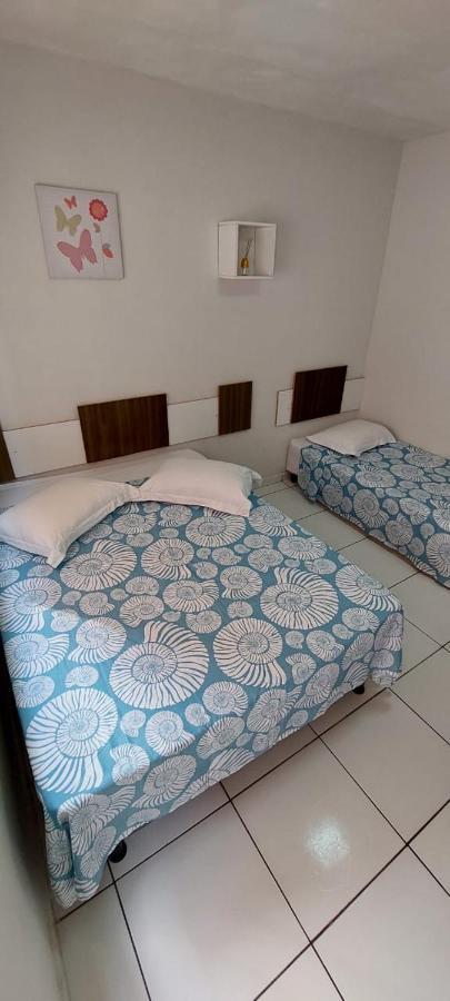 Flats Paraiso Paradisiaco Apartment Cabo Frio Bagian luar foto