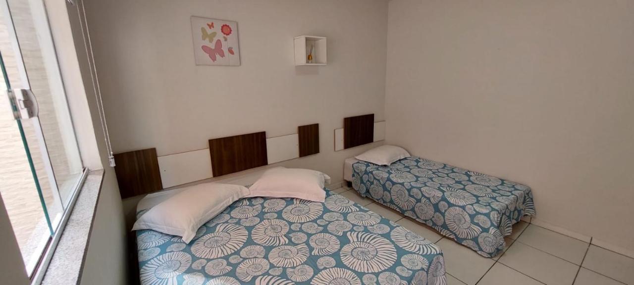 Flats Paraiso Paradisiaco Apartment Cabo Frio Bagian luar foto