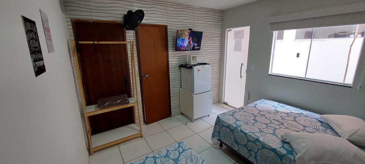 Flats Paraiso Paradisiaco Apartment Cabo Frio Bagian luar foto