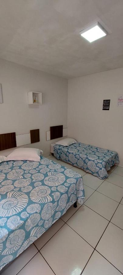 Flats Paraiso Paradisiaco Apartment Cabo Frio Bagian luar foto