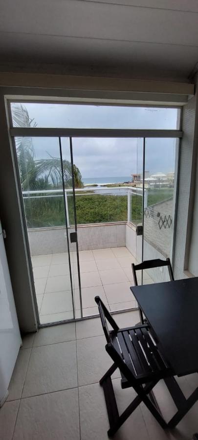 Flats Paraiso Paradisiaco Apartment Cabo Frio Bagian luar foto