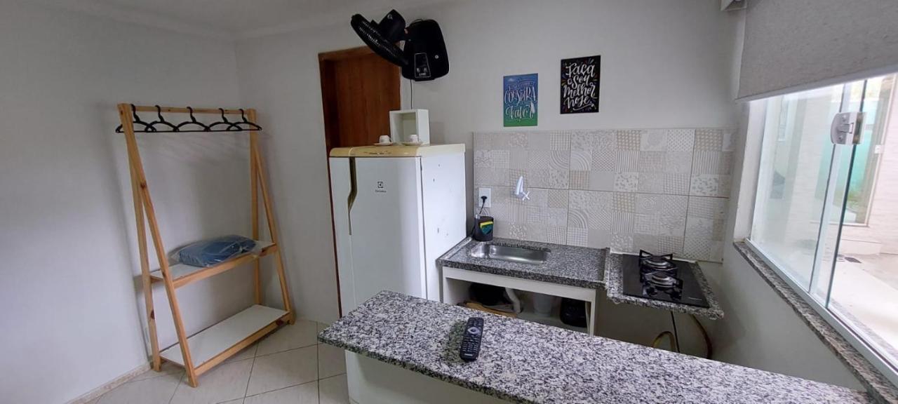Flats Paraiso Paradisiaco Apartment Cabo Frio Bagian luar foto