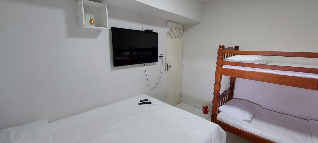 Flats Paraiso Paradisiaco Apartment Cabo Frio Bagian luar foto