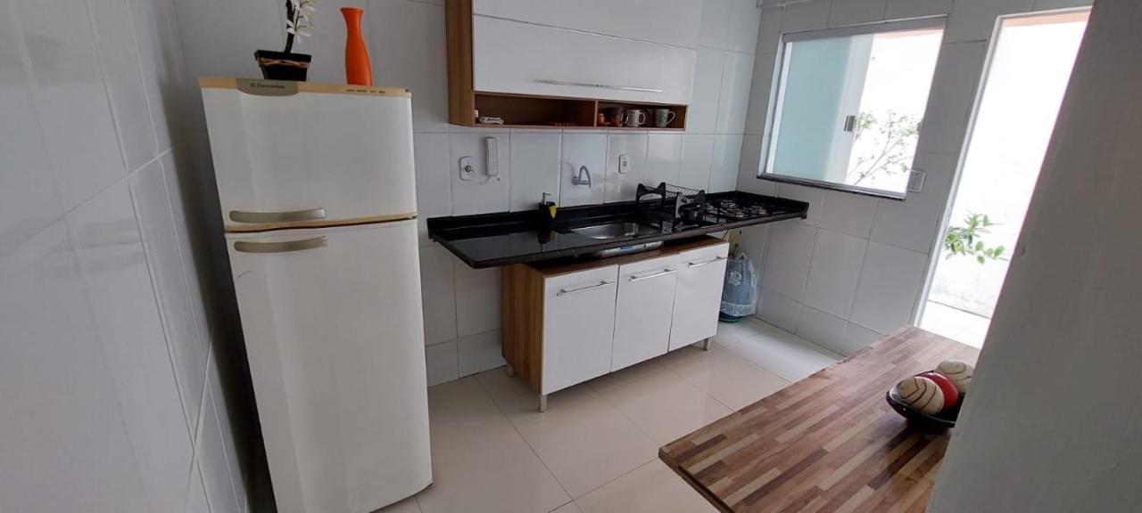 Flats Paraiso Paradisiaco Apartment Cabo Frio Bagian luar foto